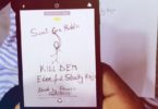 Edem – Kill Dem Ft Stucky Kojo mp3 download