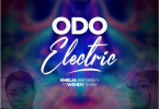 Emelia Brobbey – Odo Electric Ft Wendy Shay mp3 download