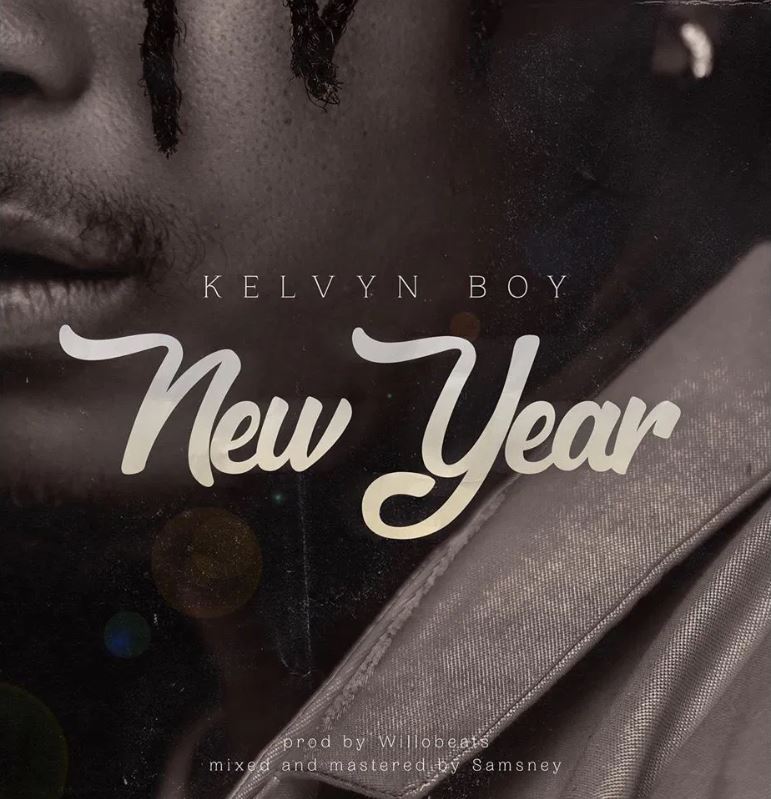 Kelvyn Boy – New Year mp3 download