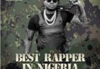 Khaligraph Jones Best Rapper In Nigeria Blaqbonez Diss mp3 download