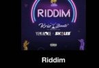 Krizbeatz Riddim Ft Yemi Alade & Skales mp3 download