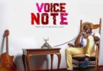 Kwabena Kwabena – Voice Note mp3 download