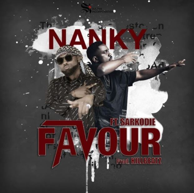 Nanky – Favour Ft Sarkodie mp3 download