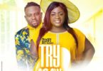 Tracey Boakye – Try Again Ft Brother Sammy mp3 download