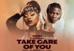 Adina Take Care Of You Ft Stonebwoy mp3 download