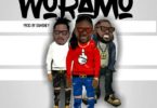 Akoo Nana – Wuramu Ft Kelvynboy & Yaa Pono mp3 download