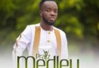 Akwaboah – Praiz Medley Ft TY Crew mp3 download