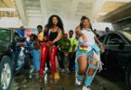 Becca – No One Ft Busiswa & DWP Academy video download