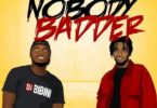 DJ Bibini – Nobody Badder Ft Magnom mp3 download