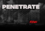 Del B – Penetrate (Remix) Ft Patoranking, Ycee, Vector & DJ Neptune