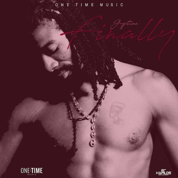 Download MP3 Gyptian Finally (Prod. By One Time Music)