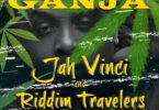 Jah Vinci – Ganja mp3 download