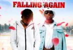 Kintac - Falling Again Ft TeePhlow mp3 download