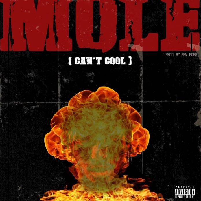 Kofi Mole – Can’t Cool mp3 download. (Prod by BPM BOSS)
