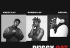 Kwesi Slay – Pussy Cat Ft Medikal & Quamina Mp mp3 download