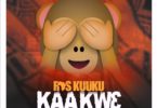 Ras Kuuku – KaaKw3 mp3 download