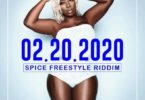 Spice – 02.20.2020 mp3 download