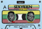 Stay Jay – 16 years Ft Medikal mp3 download
