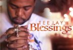 Teejay – Blessings mp3 download