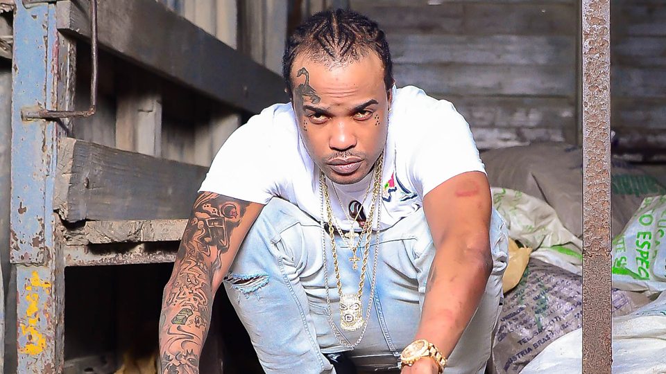 Download MP3: Tommy Lee Sparta – Life Of A Spartan 