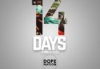 Dopenation - 14 Days (Freestyle) mp3 download