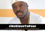 Barima Sidney – No Slave To Fear mp3 download