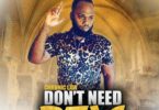 Chronic Law – Don't Need Dem mp3 download