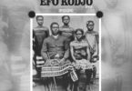Edem Efo Kodjo Pidgin mp3 download