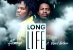 Fameye – Long Life Ft Kwesi Arthur mp3 download