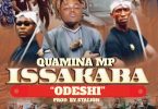 Quamina MP Issakaba Odeshi mp3 download