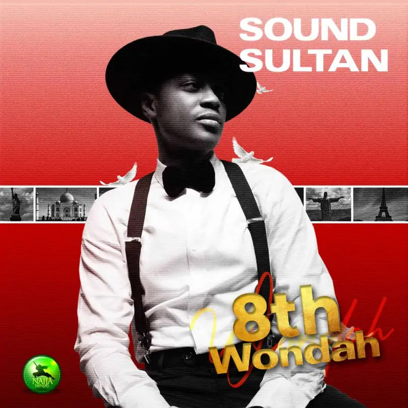 Sound Sultan Area ft. Johnny Drille