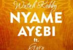 Wutah Kobby – Nyame Ay3bi Ft Guru mp3 download