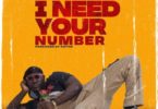 Shugry Can I Have Your Number mp3 download