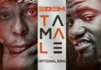 Edem - Tamale Ft Optional King mp3 download