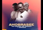 Yaw Sarpong - Ahobrase3 Ft Sarkodie & Asomafo mp3 download