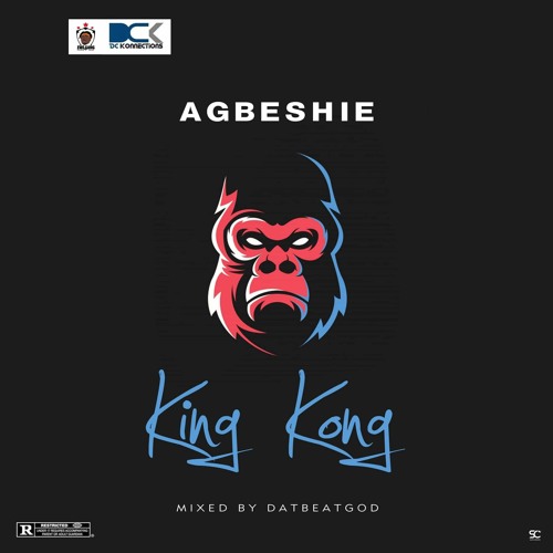 agbeshie king kong