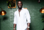 Escape by Akon Ft Wizkid,Akon Ft Wizkid