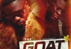 DJ mensah the goat mixtape
