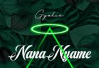 Gyakie – Nana Nyame mp3 download