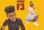 Ogidi Brown – Girl Friend P3 mp3 download