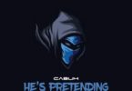 Cabum – Hes Pretending mp3 download