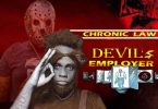 Chronic Law – Devils Employer mp3 download