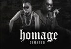 Demarco – Homage mp3 download