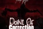 Freda Rhymz – Point Of Correction mp3 download
