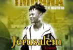 Imrana – Jerusalem mp3 download