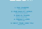 KiDi – Blue EP download