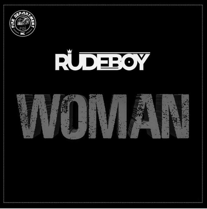 Rudeboy (P-Square) – Woman mp3 download