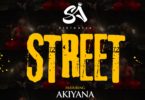Sista Afia - Street Ft Akiyana mp3 download