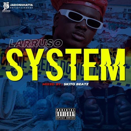 larruso system