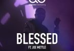 Akesse Brempong – Blessed Ft Joe Mettle mp3 download